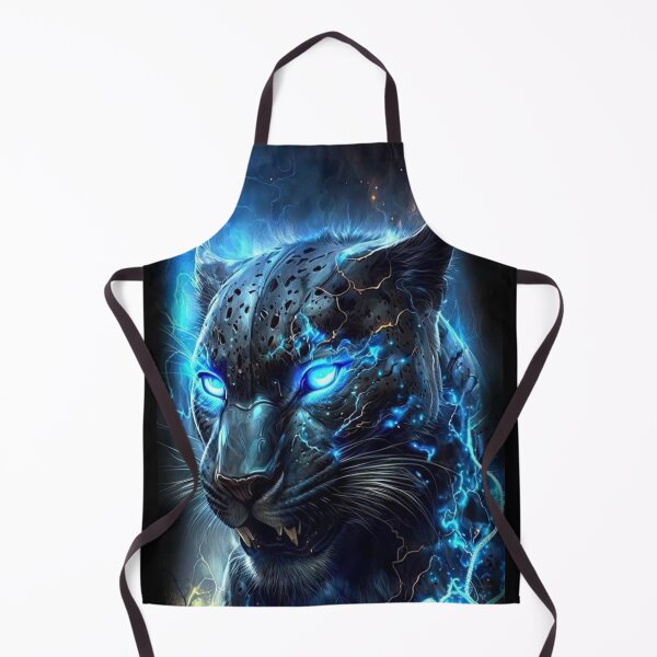 Item preview, magical panther designed and sold by Kosm1kuniverse.