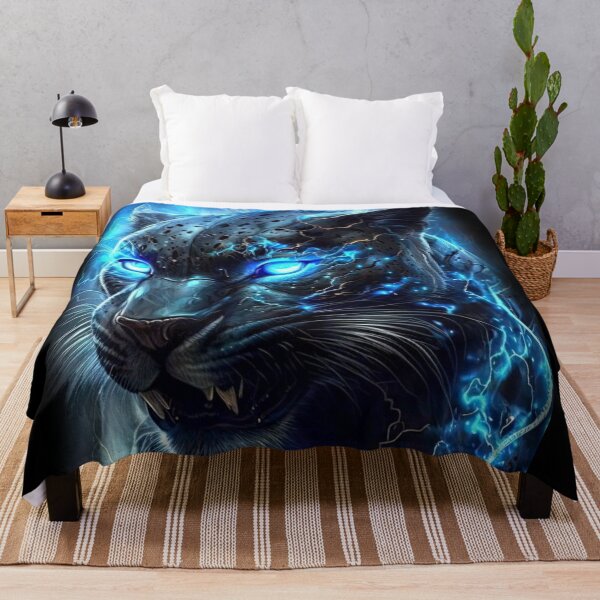 Item preview, magical panther designed and sold by Kosm1kuniverse.