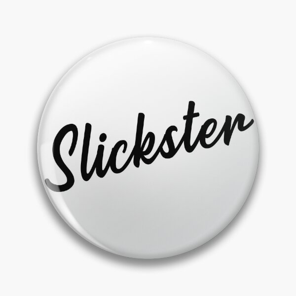 Item preview, Slickster  designed and sold by Nick249.