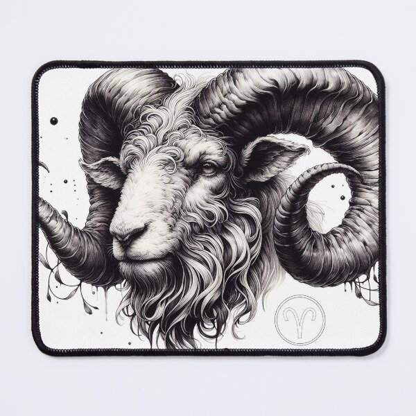 Item preview, 1. Aries 1 ♈  designed and sold by ToddMichaelArt.