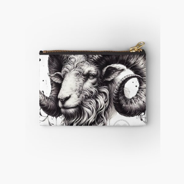 Item preview, 1. Aries 1 ♈  designed and sold by ToddMichaelArt.