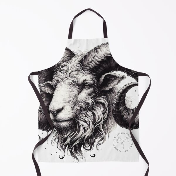 Item preview, 1. Aries 1 ♈ designed and sold by ToddMichaelArt.