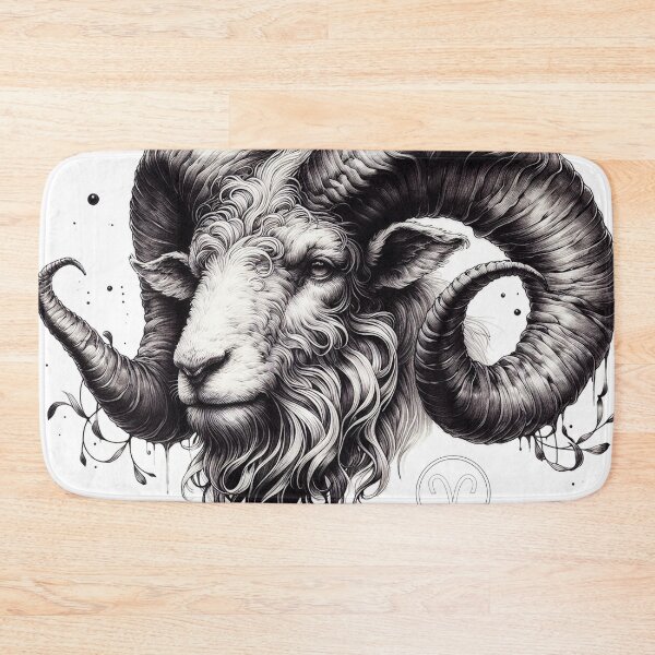 Item preview, 1. Aries 1 ♈  designed and sold by ToddMichaelArt.