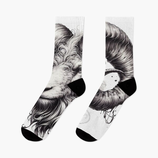 Item preview, 1. Aries 1 ♈  designed and sold by ToddMichaelArt.