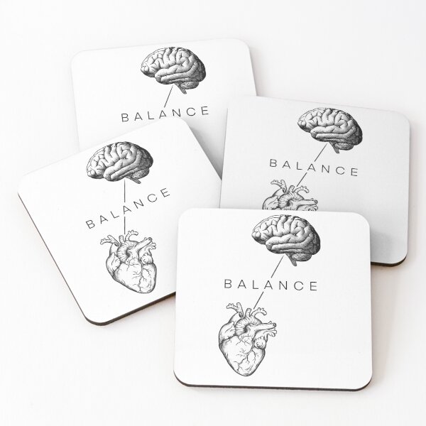 Item preview, Balance  designed and sold by shop memo.