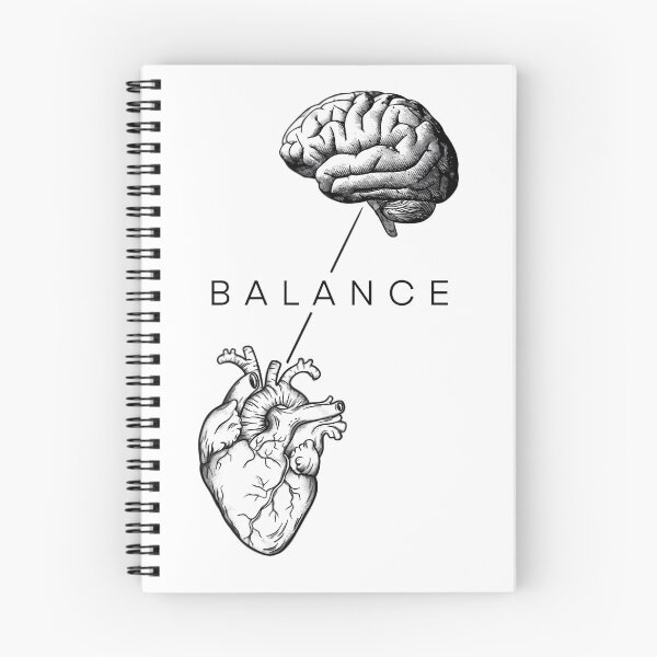 Item preview, Balance  designed and sold by shop memo.
