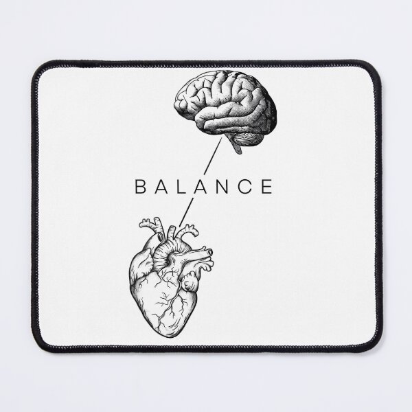 Item preview, Balance  designed and sold by shop memo.