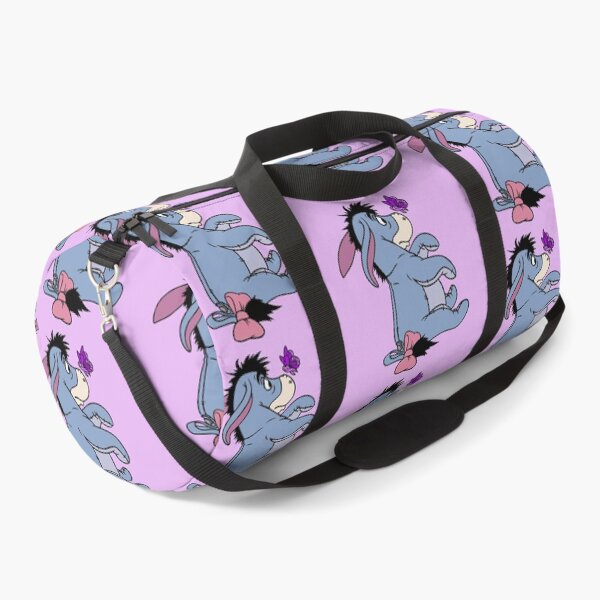 Item preview, Donkey With Awareness Ribbon Butterfly (Purple) designed and sold by CaitlynConnor.
