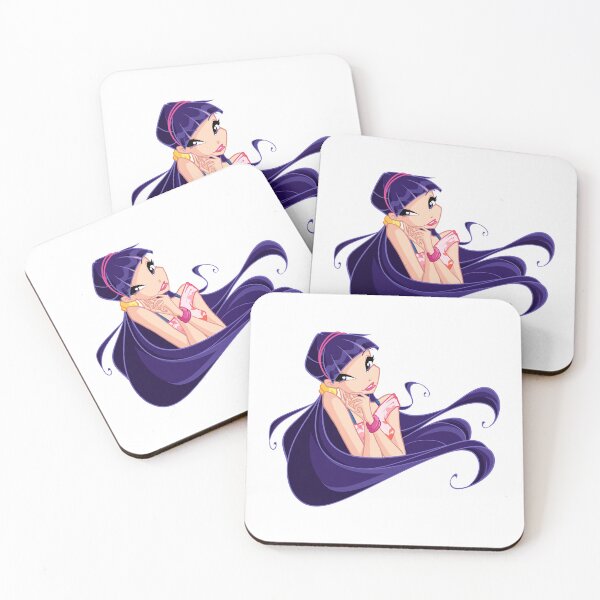 Item preview, Musa designed and sold by Marco Bottiglieri.