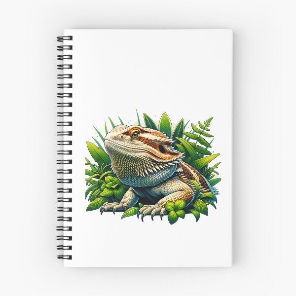 Item preview, Bearded Dragon designed and sold by TheAnimalZ00.