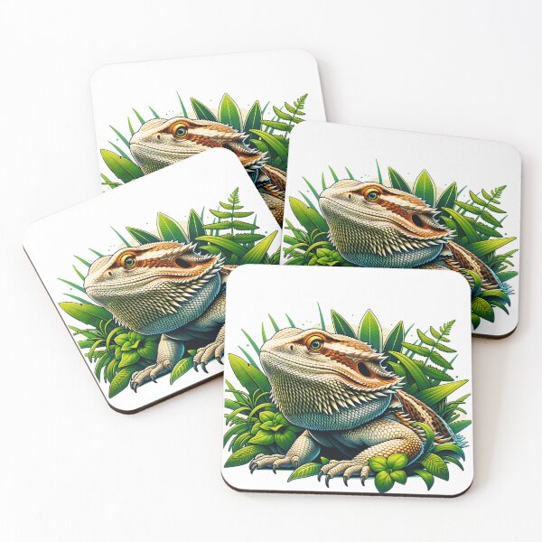 Item preview, Bearded Dragon designed and sold by TheAnimalZ00.