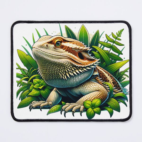 Item preview, Bearded Dragon designed and sold by TheAnimalZ00.