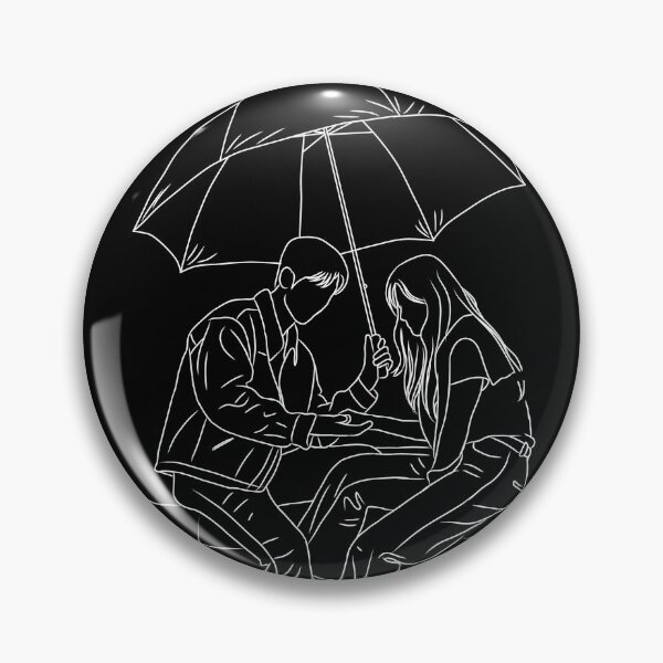 Item preview, Queen of tears Kdrama fan art kim soo hyun and kim ji won designed and sold by My  Haven.