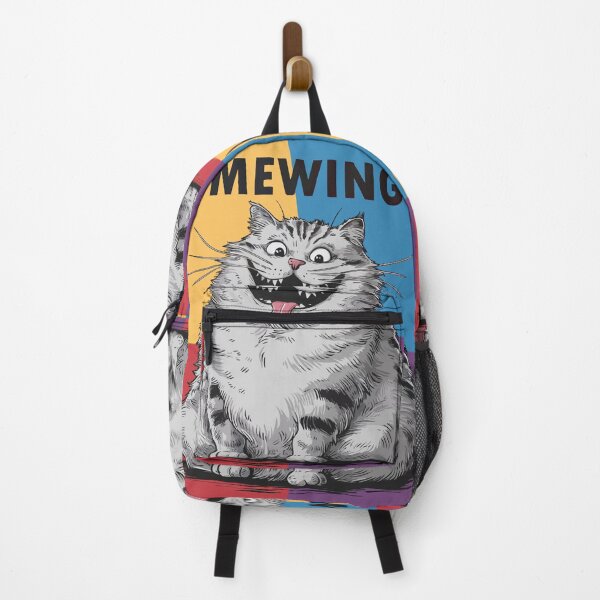 Item preview, mewing sigma rizz cat gyatt gigachat designed and sold by digilabs.