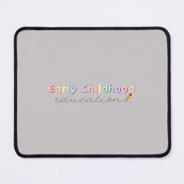 Item preview, EARLY CHILDHOOD EDUCATION designed and sold by BreeMataya.