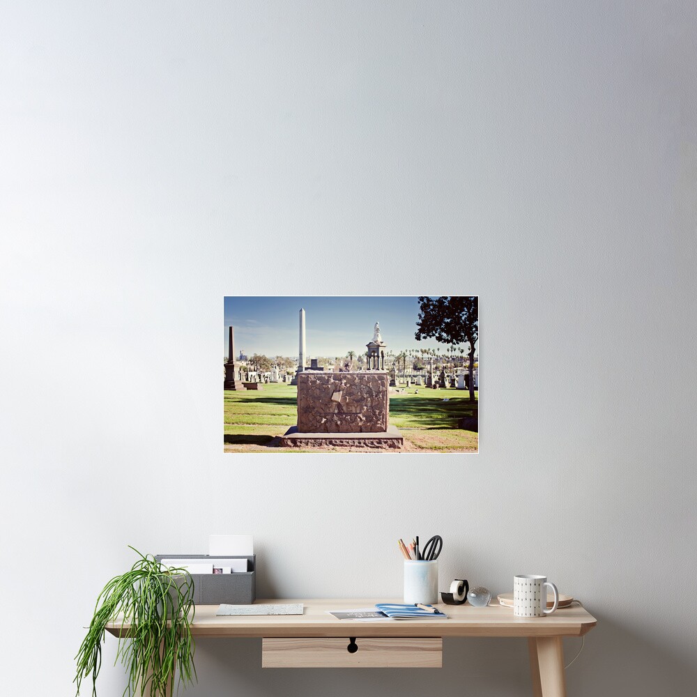 Vista previa del artículo con la obra «Póster», diseñado y vendido por stephne.
