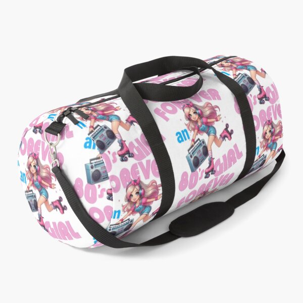 Item preview, Forever An 80's Girl designed and sold by btphoto.