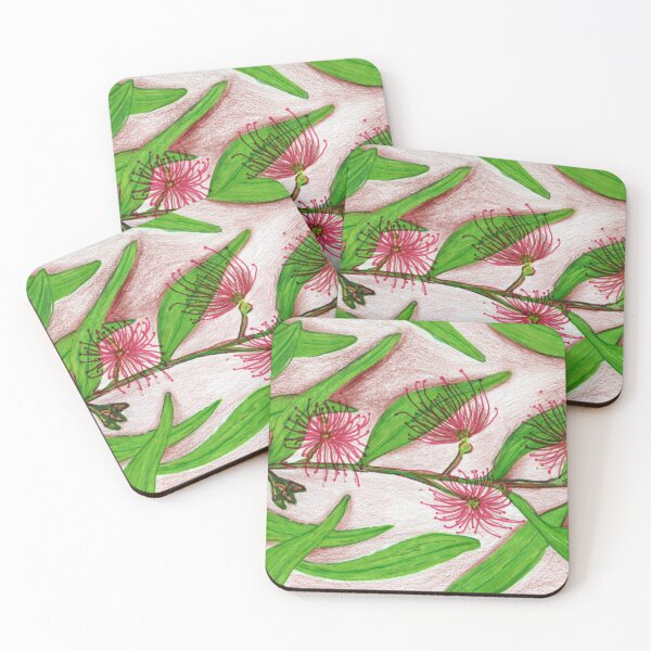 Item preview, Australian Gum Study designed and sold by pens.