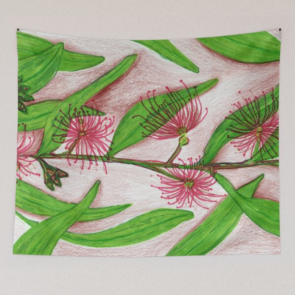 Item preview, Australian Gum Study designed and sold by pens.