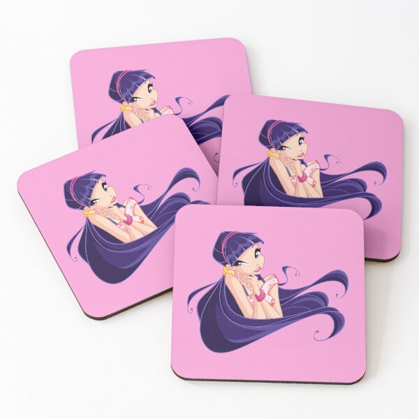 Item preview, Musa; Pink designed and sold by Marco Bottiglieri.