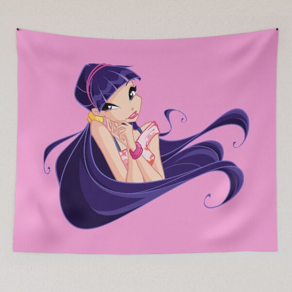 Item preview, Musa; Pink designed and sold by Marco Bottiglieri.