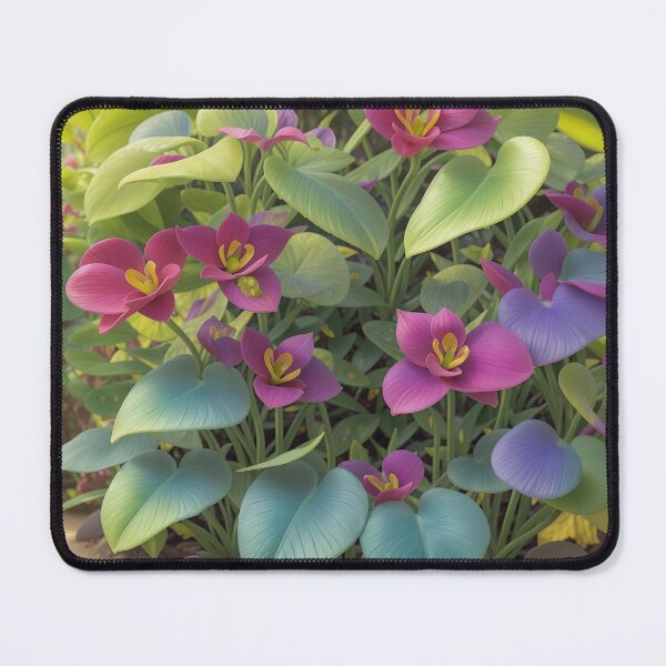 Item preview, Cute of jewel orchid. designed and sold by PatDoArt.
