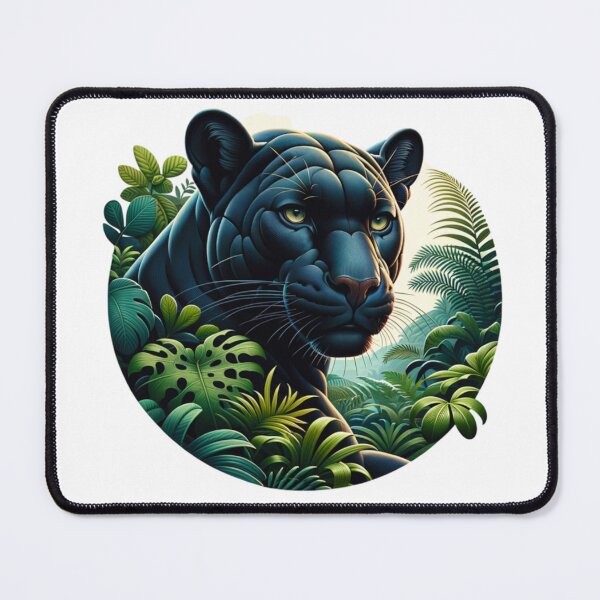 Item preview, Panther Animal designed and sold by TheAnimalZ00.