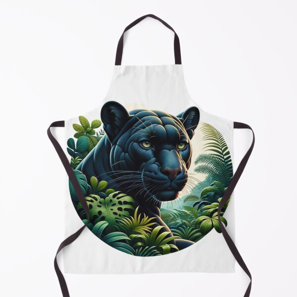 Item preview, Panther Animal designed and sold by TheAnimalZ00.