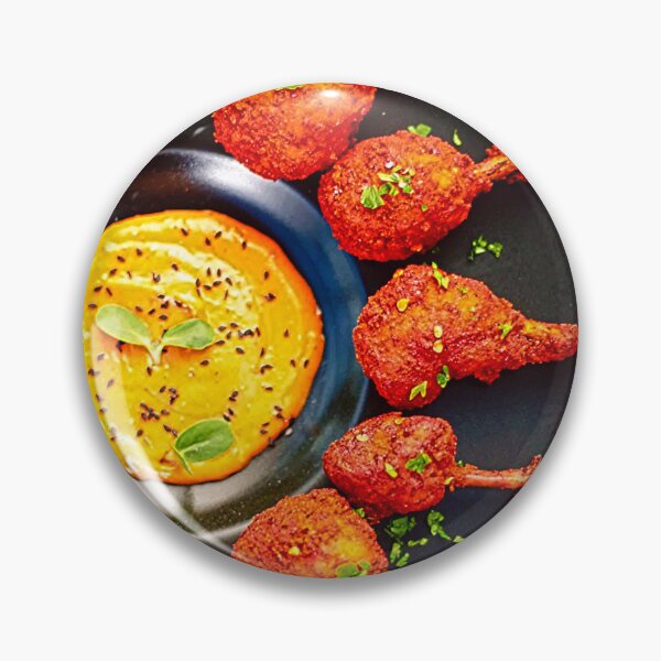 Item preview, Deep Fried Shrimp  designed and sold by ontological.