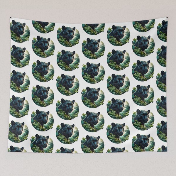 Item preview, Panther Animal designed and sold by TheAnimalZ00.