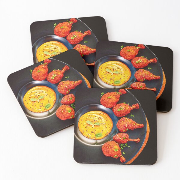 Item preview, Deep Fried Shrimp  designed and sold by ontological.