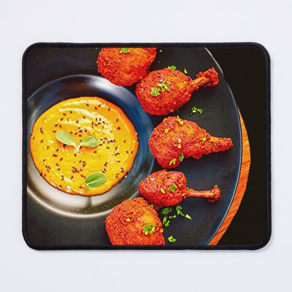 Item preview, Deep Fried Shrimp designed and sold by ontological.