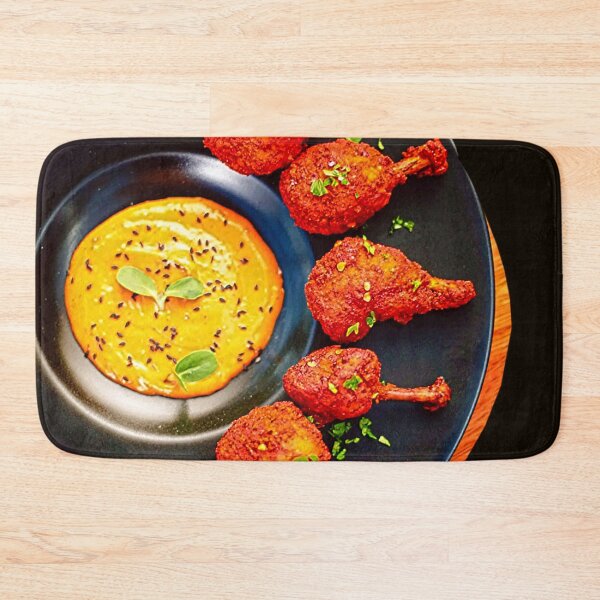 Item preview, Deep Fried Shrimp  designed and sold by ontological.