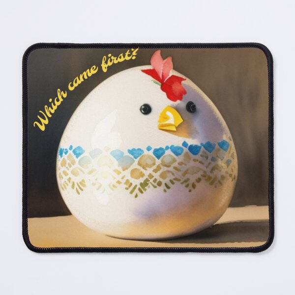 Item preview, Which came first? (A) designed and sold by T-D-R.
