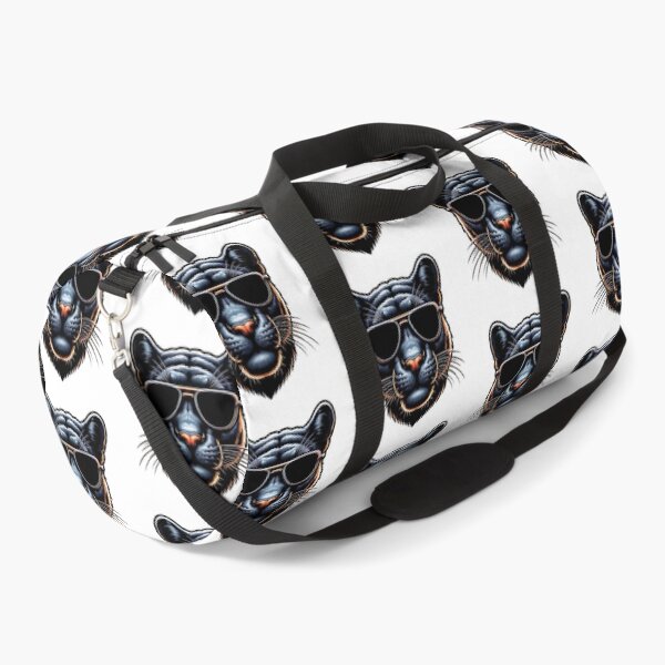 Item preview, Cool Panther Cat designed and sold by TheAnimalZ00.