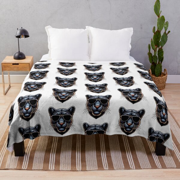 Item preview, Cool Panther Cat designed and sold by TheAnimalZ00.