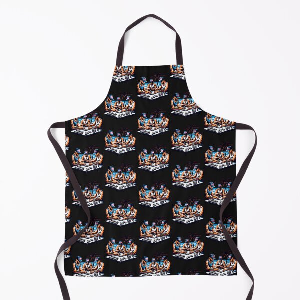 Item preview, Puerto Rican Guys playing dominoes by the beach designed and sold by NeaftyFinds.