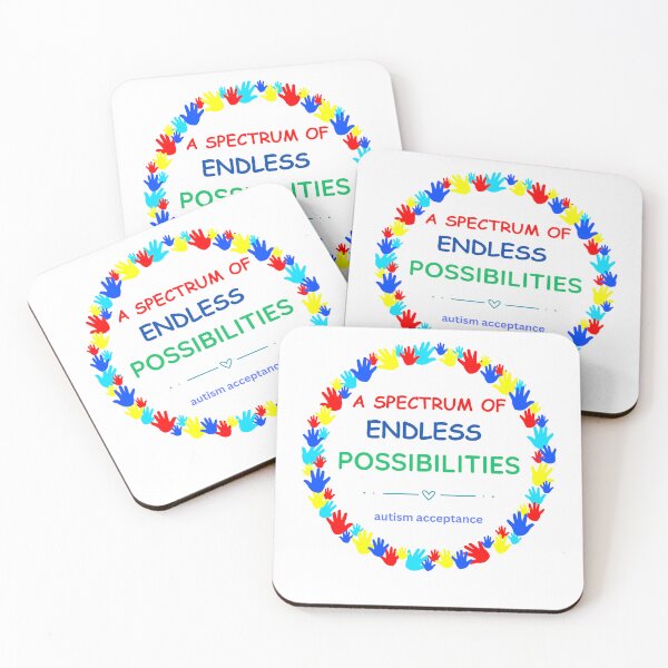 Item preview, A spectrum of endless possibilities designed and sold by Robrichcord.