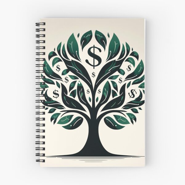 Item preview, Money Tree designed and sold by Estamp-you.