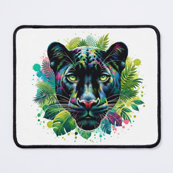 Item preview, Panther Jungle Cat designed and sold by TheAnimalZ00.