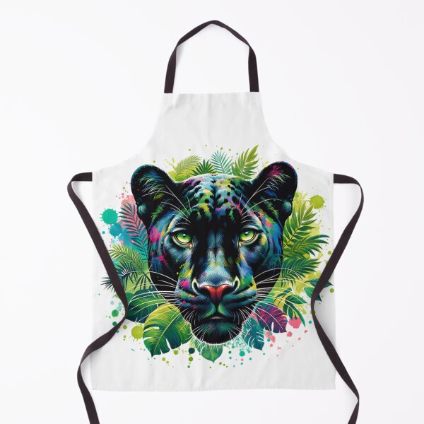 Item preview, Panther Jungle Cat designed and sold by TheAnimalZ00.