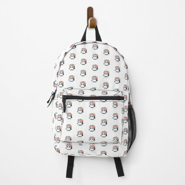 Item preview, Roll With It - Cute Sushi Artwork designed and sold by AmvaDesigns.