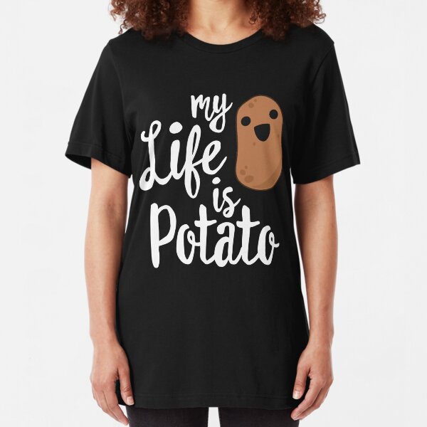 Chips Je Suis Ton Pere T Shirt Drole Humour Blague Junk Food Top T Shirt Vetements Et Accessoires