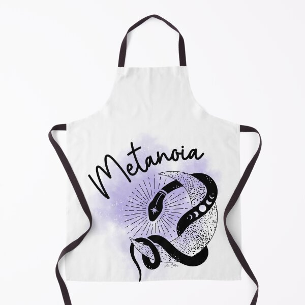 Item preview, Metanoia, Change, Evolution... designed and sold by Moon---Cactus.