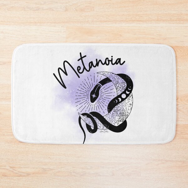 Item preview, Metanoia, Change, Evolution... designed and sold by Moon---Cactus.
