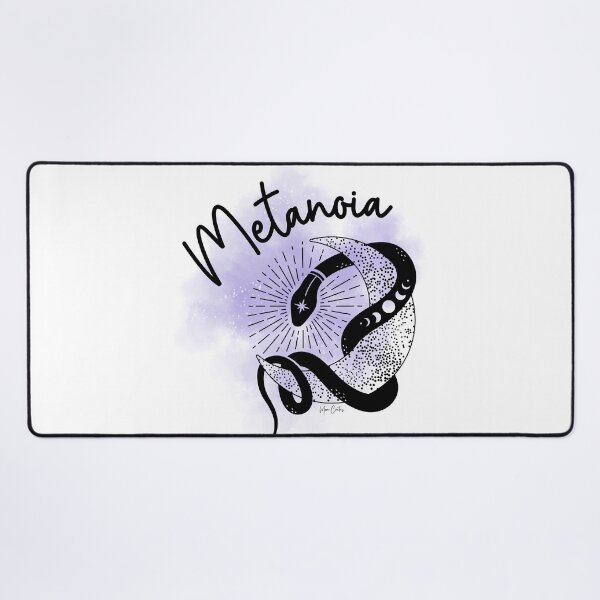Item preview, Metanoia, Change, Evolution... designed and sold by Moon---Cactus.