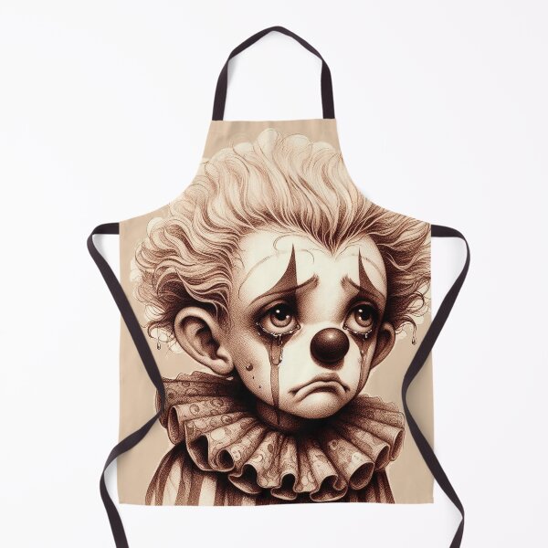 Item preview, HAPPY/SAD designed and sold by Foxlindesigns.