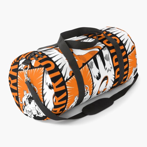 Item preview, Warrior Cats: Graphic Novel Design (orange) designed and sold by Kara Hatton.