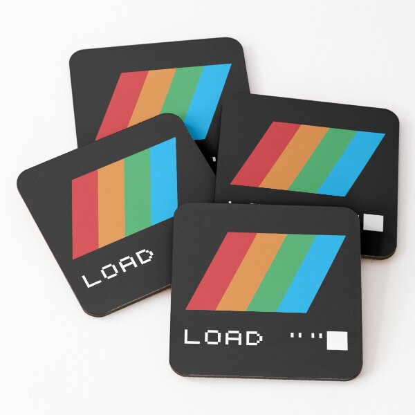 Item preview, ZX Spectrum Load "" Command designed and sold by Brick'a'Brack.