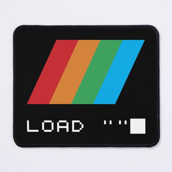Item preview, ZX Spectrum Load "" Command designed and sold by Brick'a'Brack.